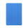 Etui na tablet Pomologic BookCase iPad Pro 12.9" 4/5/6G blue